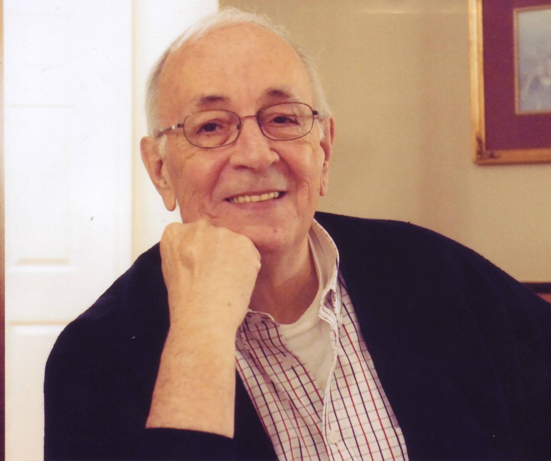 Pierre Gourdeau Obituary Quebec Qc
