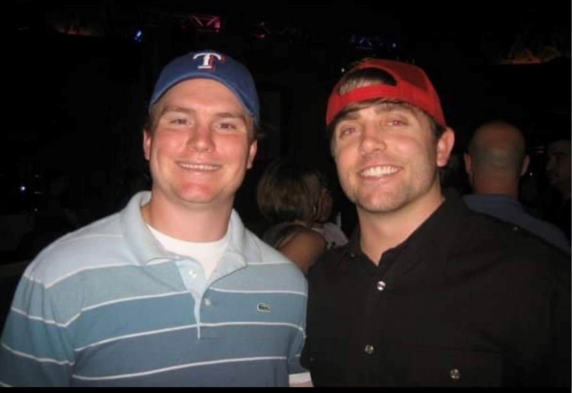 Adam Zimmer Obituary Colleyville Tx