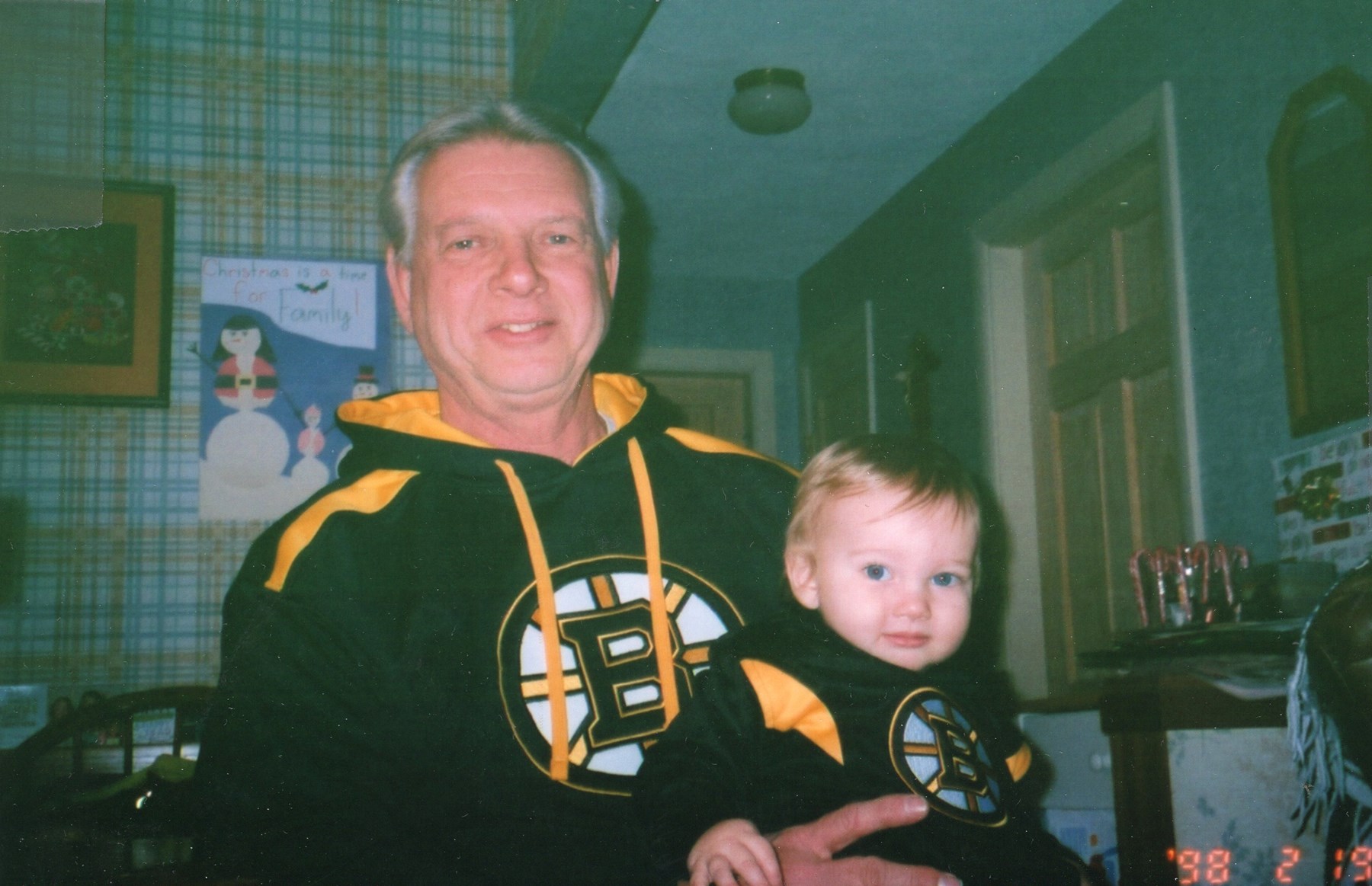 Paul Laliberte Avis De Deces Auburn Me