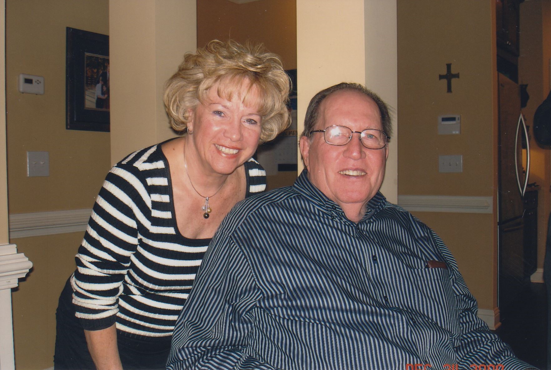 Raymond Max Obituary Roswell Ga