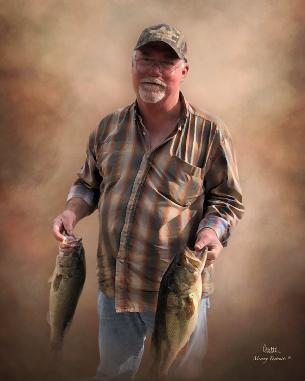 Kenneth Maxey Obituary Haughton La