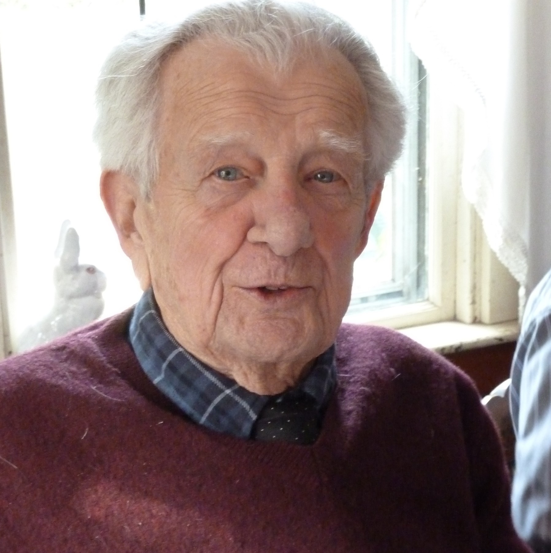 Chester Wolstenholme Obituary Fall River Ma