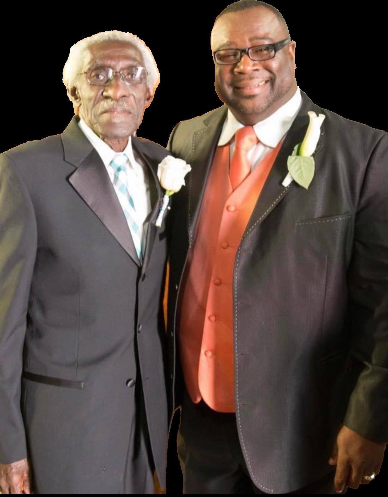Andy Boyce Obituary