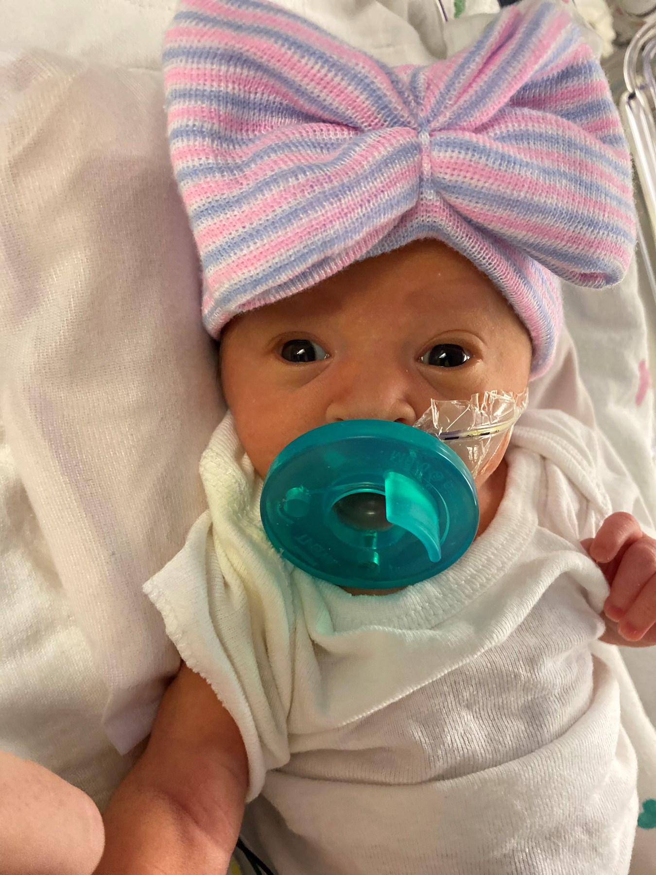 Harper Rose Dubois Ong Obituary Houston Tx