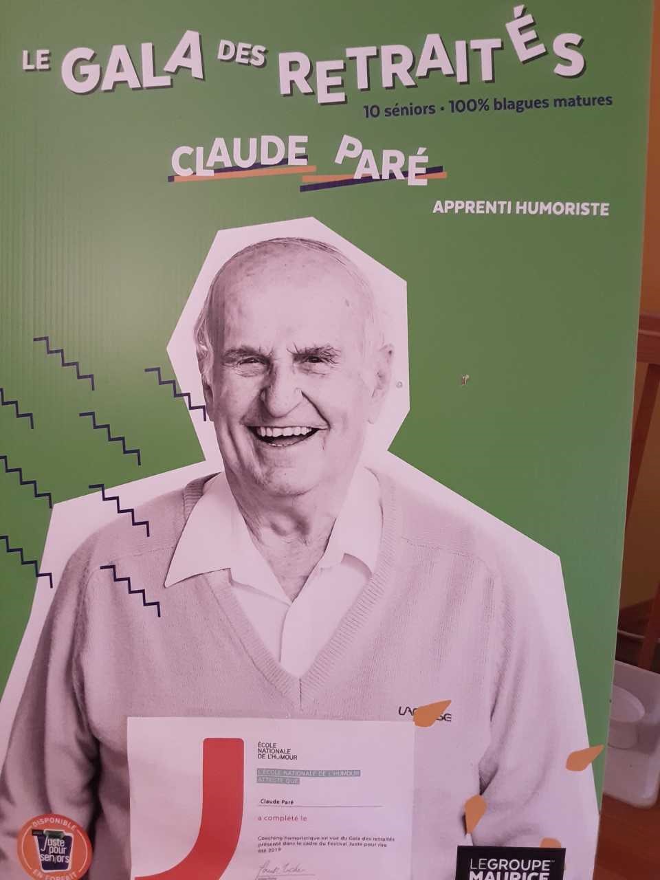 Claude Pare Avis De Deces Terrebonne Qc