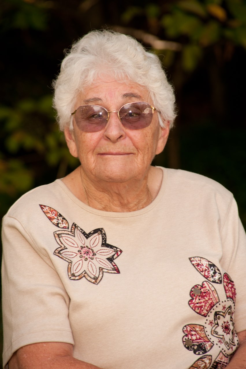 Marion Perham Obituary Keene Nh