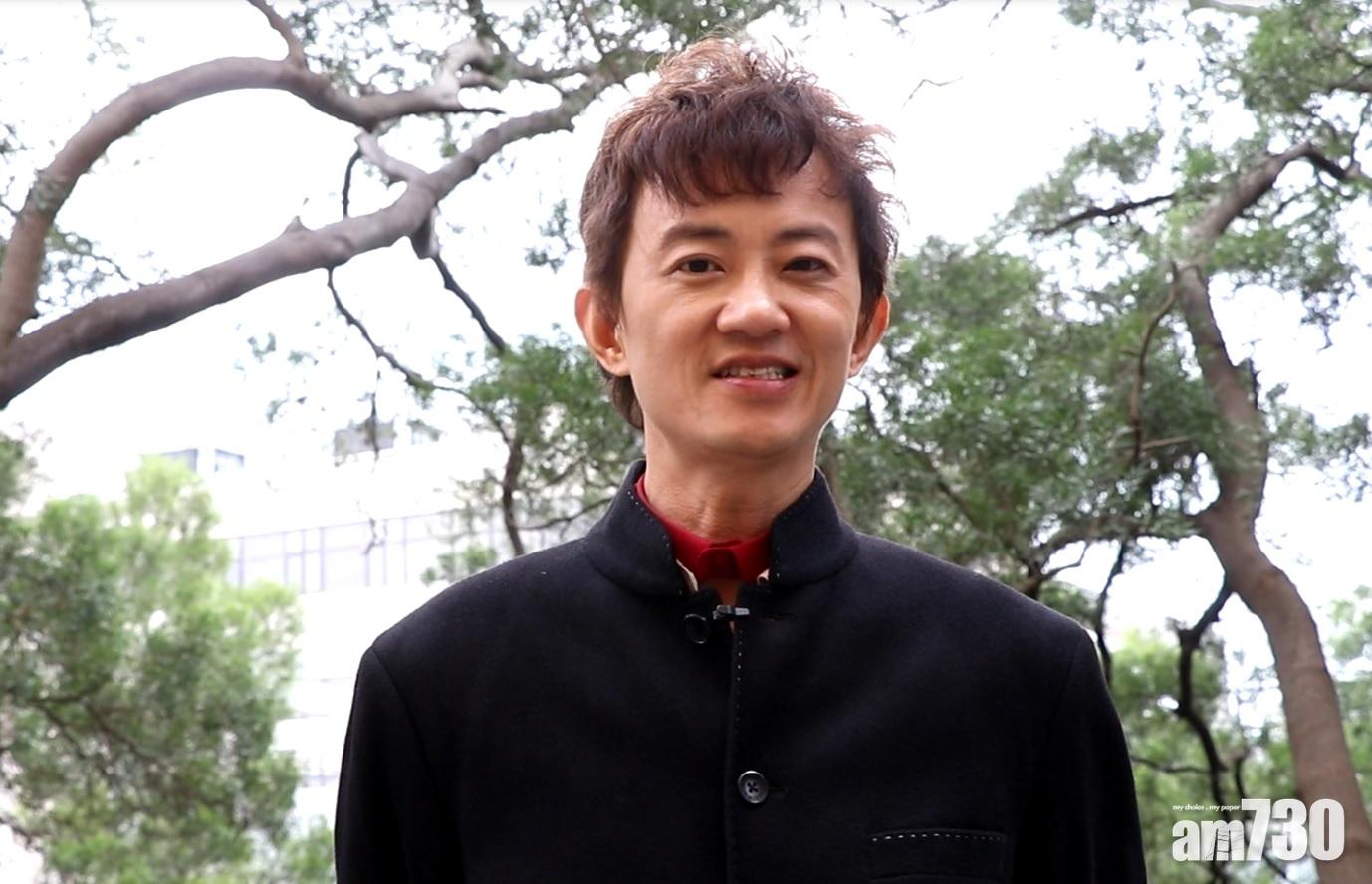 非禮案無人被控項明生感謝警方還他清白 Am730