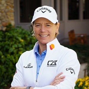 Annika Sorenstam