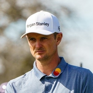 Justin Rose