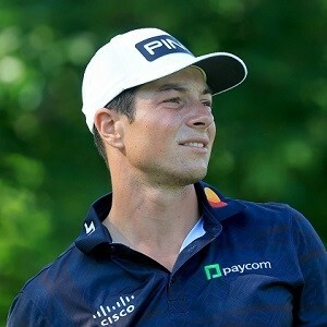 Viktor Hovland