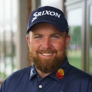 Shane Lowry