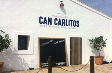 Can Carlitos