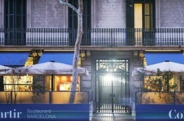 Compartir Barcelona