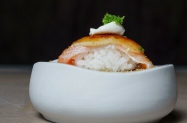 Santoku La Barra