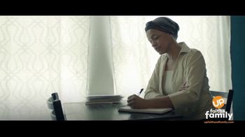 Up Faith Family Tv Spot Easter Lives Here Song By Harlin James Duffy Sylvander Ispot Tv
