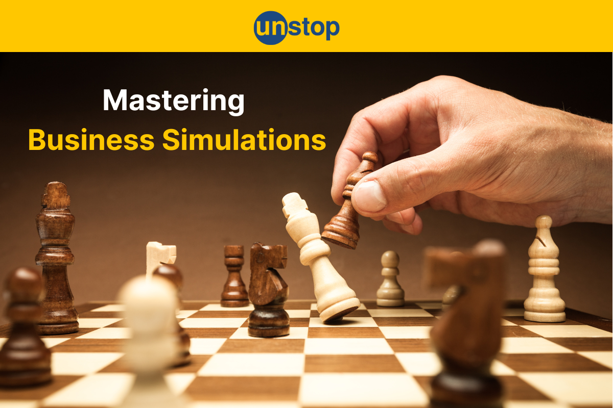 How To Win A Business Simulation Game?