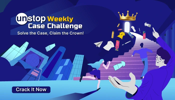 Weekly Case Challenge