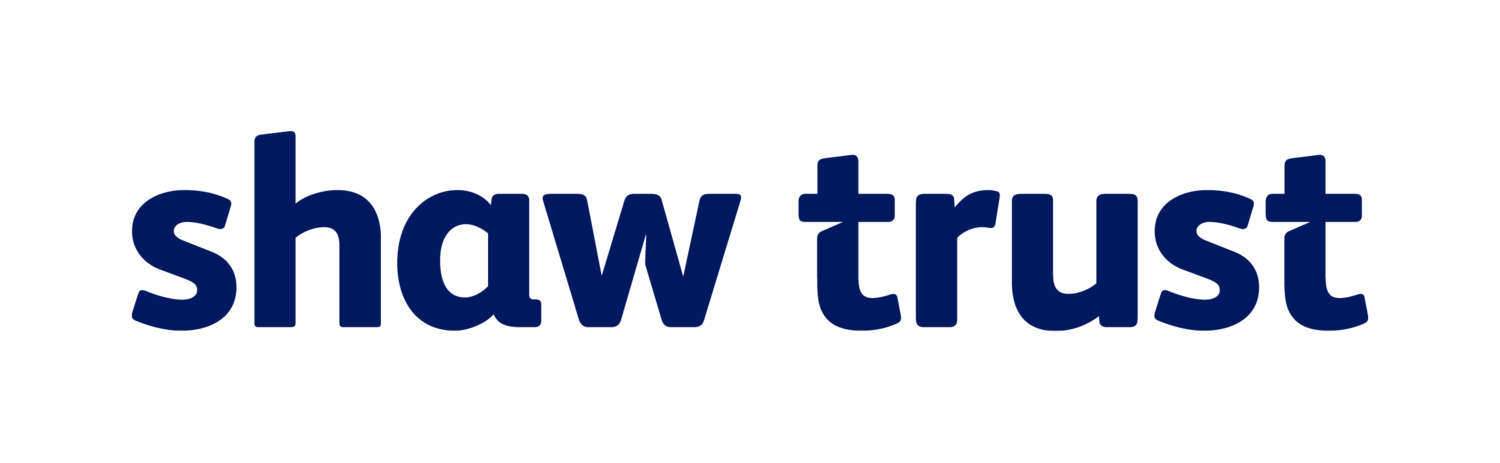 Logo, Text