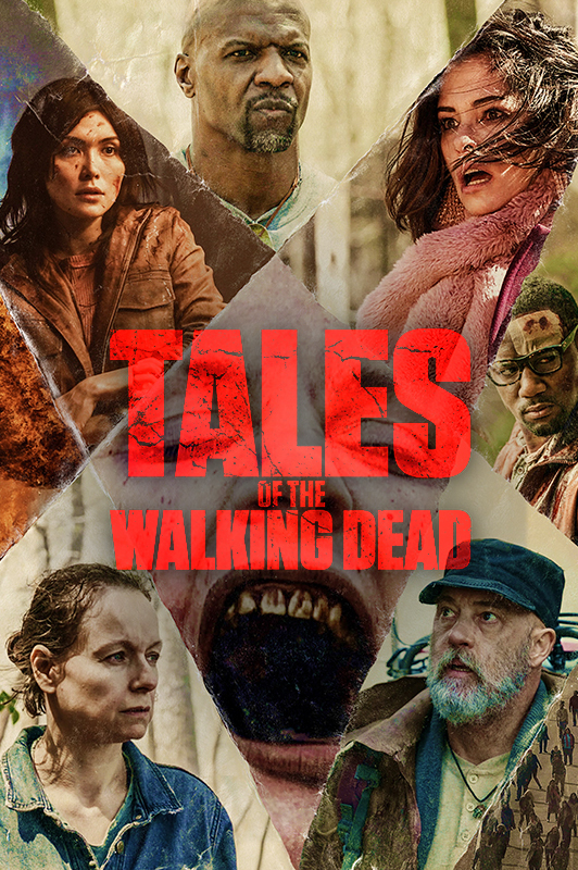 Tales of the Walking Dead