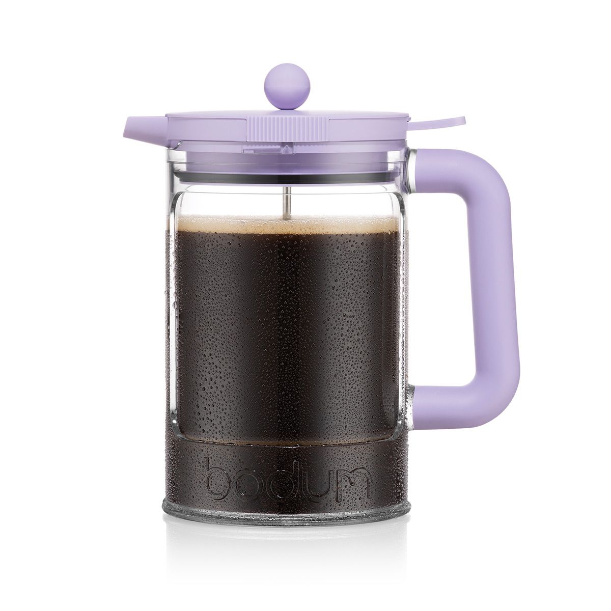 Bodum Bean Cold Brew Coffee Maker How Much Coffee