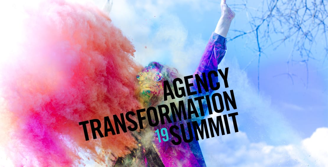 Agency Transformation Summit Agenda