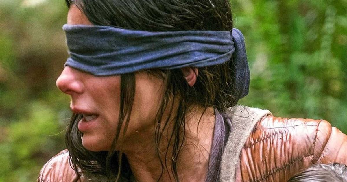 Bird Box' Spinoff Movie: Everything We Know So Far Bird Box' Spinoff Movie: Everything We Know So Far