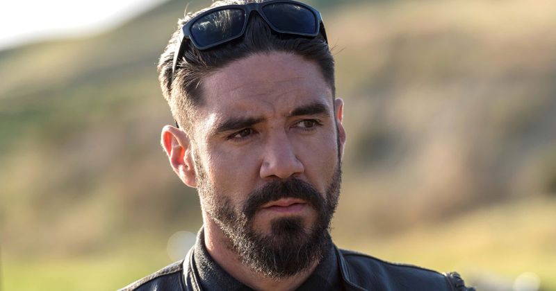 Mayans MC' actor Clayton Cardenas says creator Kurt Sutter's writing keeps him primed as an actor | MEAWW