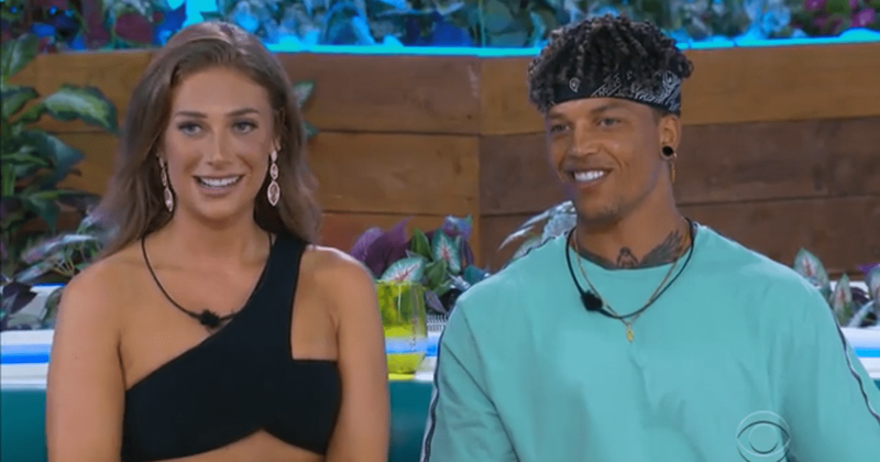 Love Island' Season 3: Olivia Kaiser and Korey Gandy beat Kyra and Will to win $100,000 prize | MEAWW