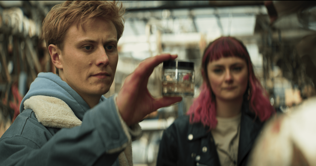 The Privilege' Review: Netflix German horror movie is magnificently eerie | MEAWW The Privilege' Review: Netflix German horror movie is magnificently eerie | MEAWW