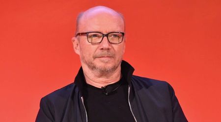 Paul Haggis Accuser Haleigh Breest Testifies He Slobbered And Pinned Her Before Raping Meaww