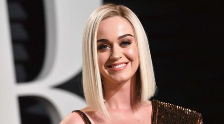 When Katy Perry Opened Up About Her 3 Months of Sobriety Pact With Orlando Bloom