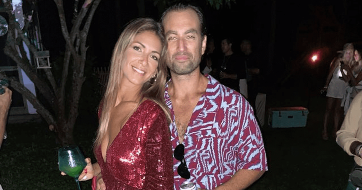Who is Abraham Lichy? 'RHONY' star Erin Dana Lichy has been married to