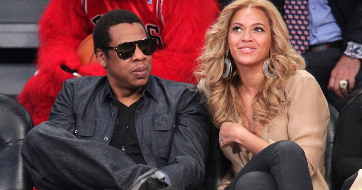 Beyoncé Once Bought a $40M Jet for Husband Jay-Z, and Here's What He Bought For Her Over the Years