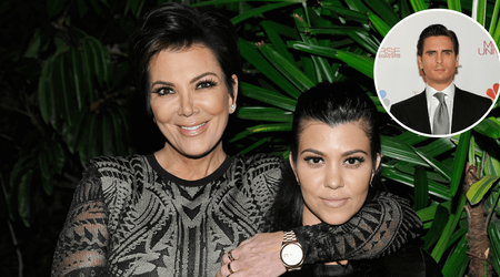 Kris Jenner Once Allegedly Used Her Daughter Kourtney Kardashian and Her Ex Scott Disick for Ratings