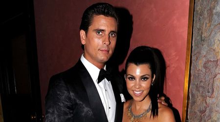 Kourtney Kardashian Had ‘Offered Millions’ To Ex Scott Disick to Stay Away From Their Kids