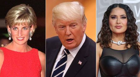 9 Famous Women Who Turned Down Donald Trump's Romantic Proposals