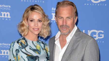 Here's Why Christine Baumgartner Was So Reluctant to Move Out of Kevin Costner's $145M Home