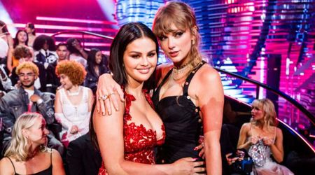 When Taylor Swift Couldn’t ‘Keep Calm’ as Selena Gomez’s ‘Calm Down’ Won the Best Afrobeats Award