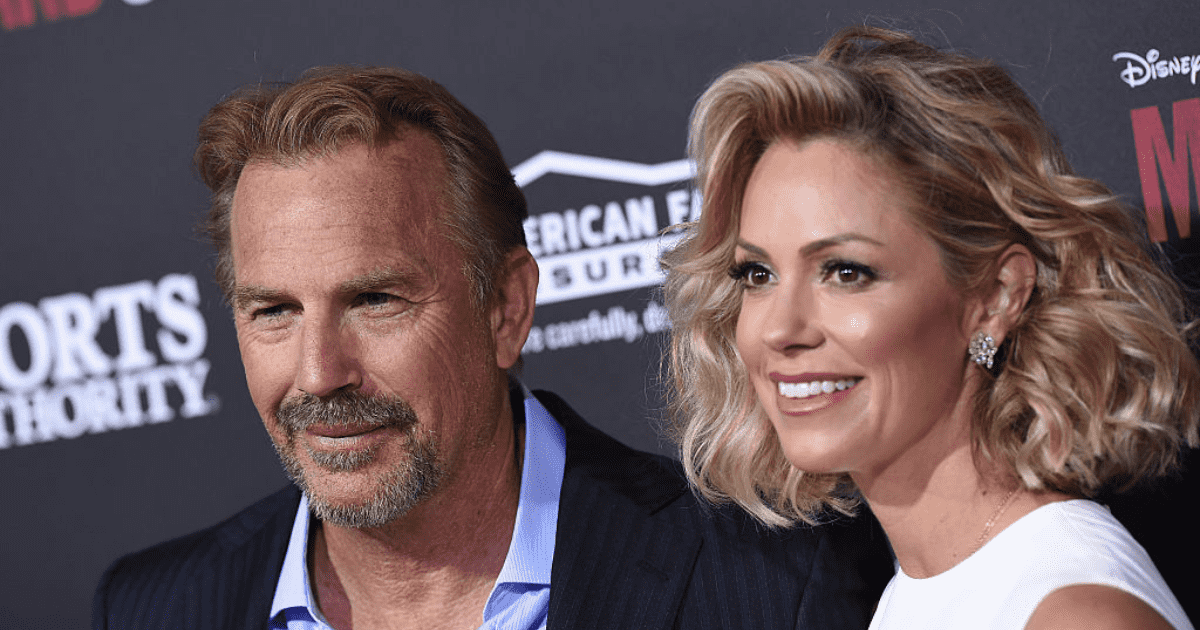 Christine Baumgartner ‘Regretted’ Decision to Seek Divorce From Kevin Costner: Source