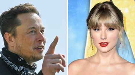 When Elon Musk's Risky Warning to Taylor Swift Angered Swifties: "I Speak From Experience Lol"