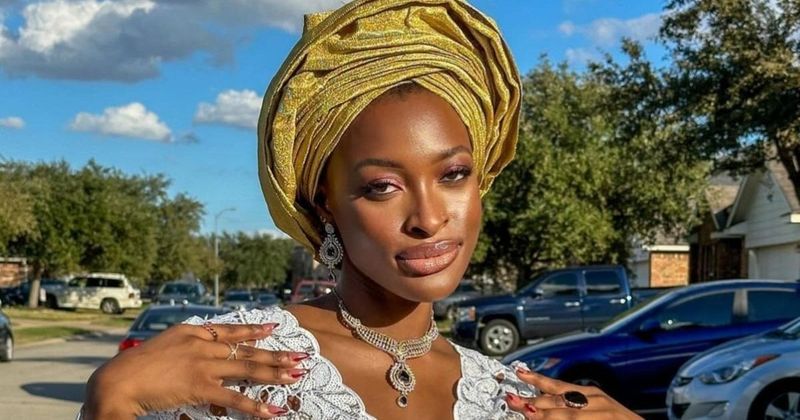 What Is Tolú Ekundare Net Worth 2024: How Rich Is She? Wikipedia Bio And Age