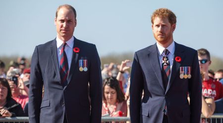 When Prince William's Heartbreaking Message Left Prince Harry Conflicted about Future Actions