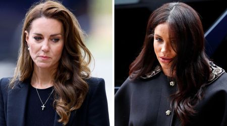 When Kate Middleton Reportedly Said She Would ‘Never Forgive’ Meghan Markle for Public Betrayal