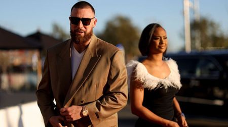 The Real Reason Behind NFL Star Travis Kelce's Split With Model Kayla Nicole