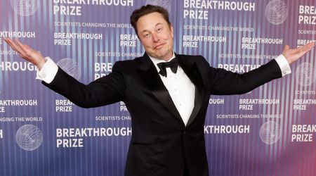 Elon Musk ‘Acted Like a Little Baby’ and Was Nearly in Tears at Tesla’s Challenging Earnings Call