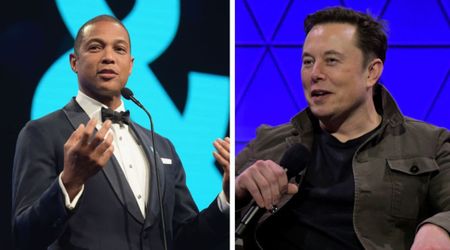 Elon Musk's Dad Calls Out Don Lemon: 'It Was Good to Cancel This Self-Aggrandizing Twit'