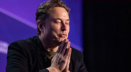 Inside Elon Musk’s Really Bizarre Daily Routine, from His Morning Doughnut to Bedtime 