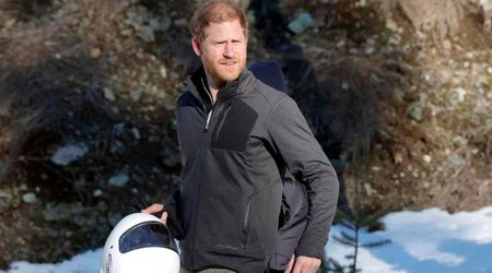 Here’s Why Prince Harry ‘Hates Hotels’ and Wears ‘Disguise’ on UK Visits
