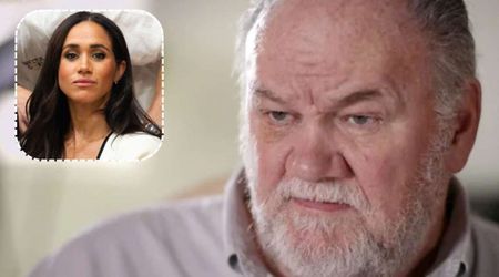 6 Revelations from Thomas Markle's Heartfelt Plea to Meghan Markle