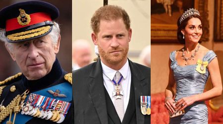 Here’s Looking at the Astonishing Net Worth of These 7 Royals